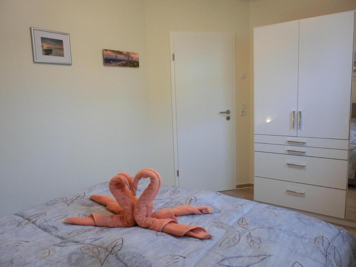 Ferienwohnung Kwv 7 Eg غرال موريتز المظهر الخارجي الصورة